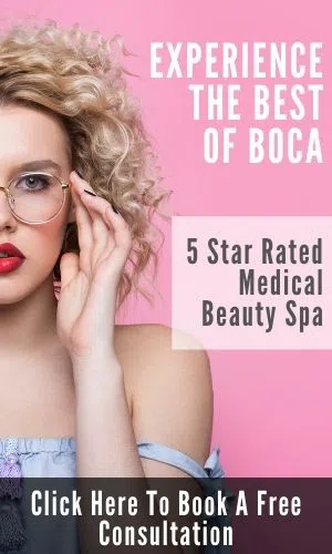 Medical Beauty Spa In Boca Raton Florida