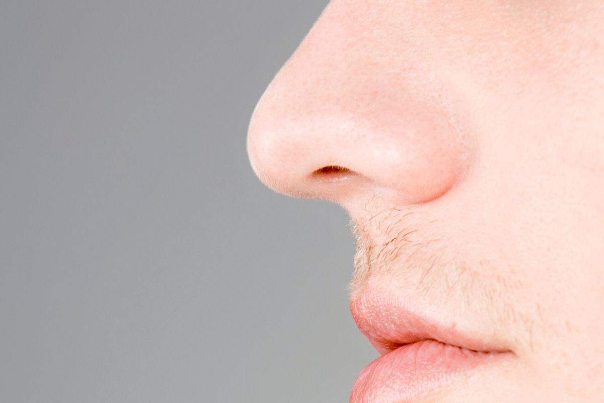 Facts About Male Nose Job Four Seasons Laser Center