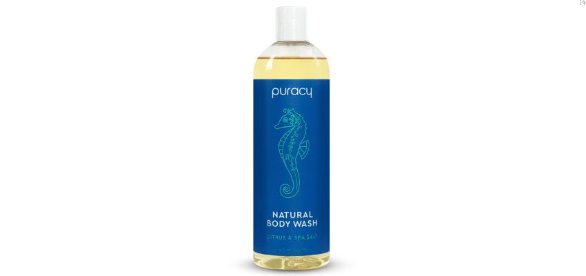 make the right choice by choosing one of the best antibacterial body washes