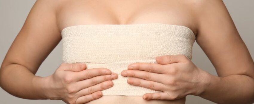 Bonus tip for your recovering breast implant, you have to be patient. Learn to wait for your body to settle down, adjust, and recover.