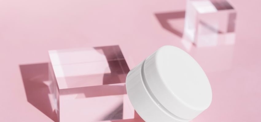 benefits of galactomyces on skin (1) A skincare product with Galactomyces.