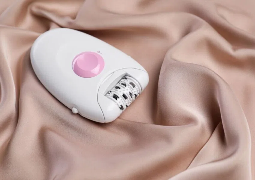 An epilator is an electric device designed to diminish hair directly from the roots.