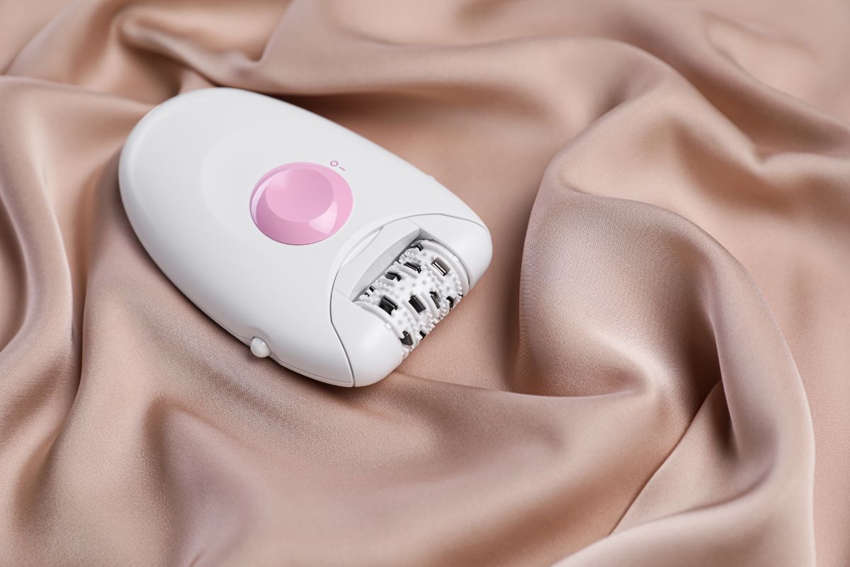 An epilator is an electric device designed to diminish hair directly from the roots.