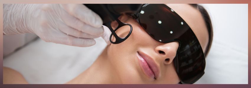 Picosure is effective at breaking down melanin deposits in the skin. These are responsible for the dark spots characteristic of melasma. Moreover, it relies more on photomechanical impact with less thermal damage.