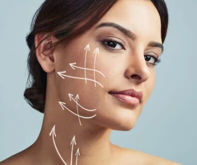 non-surgical facelift options