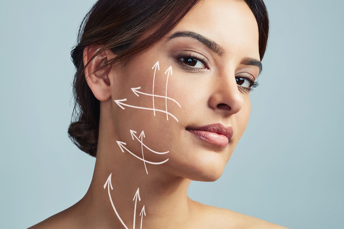 non-surgical facelift options