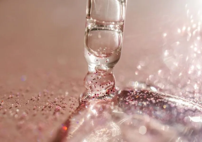 Can you use peptides with retinol (3) A blend of peptides and retinol.