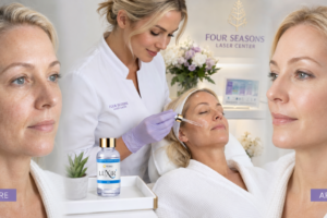 Four Seasons Luxirr Exosome