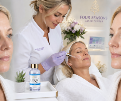 Four Seasons Luxirr Exosome